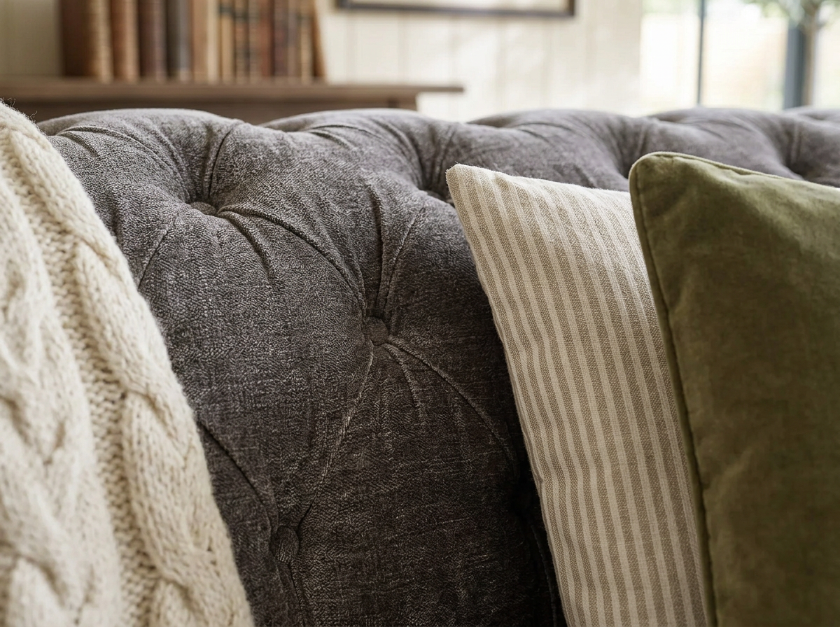 Kensington Sofa