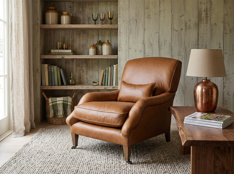 Stanton Occasional Chair