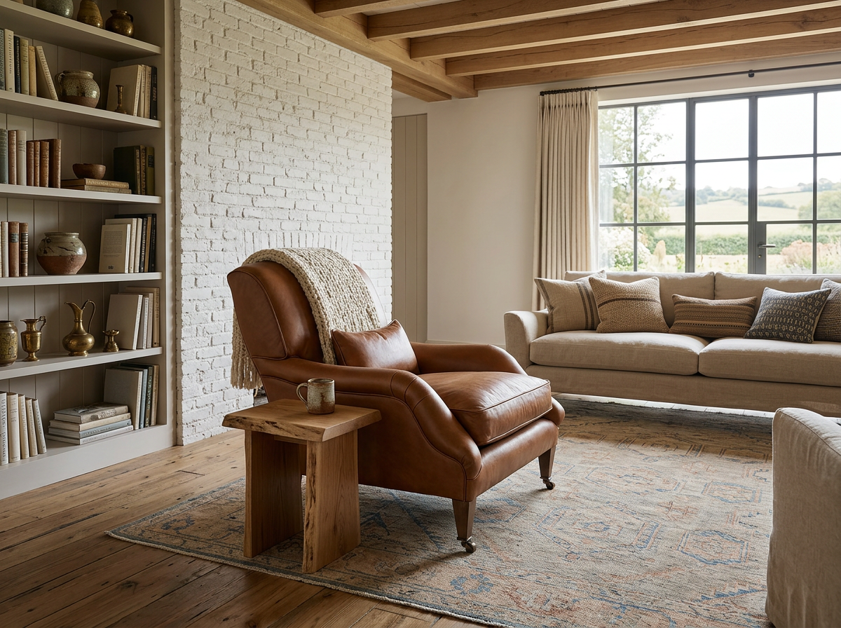 Stanton Occasional Chair