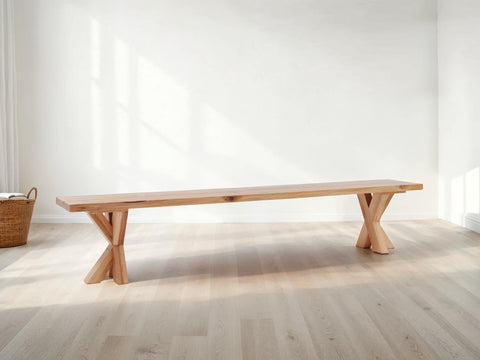 The Spider Bench