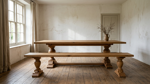 The Pear Bench