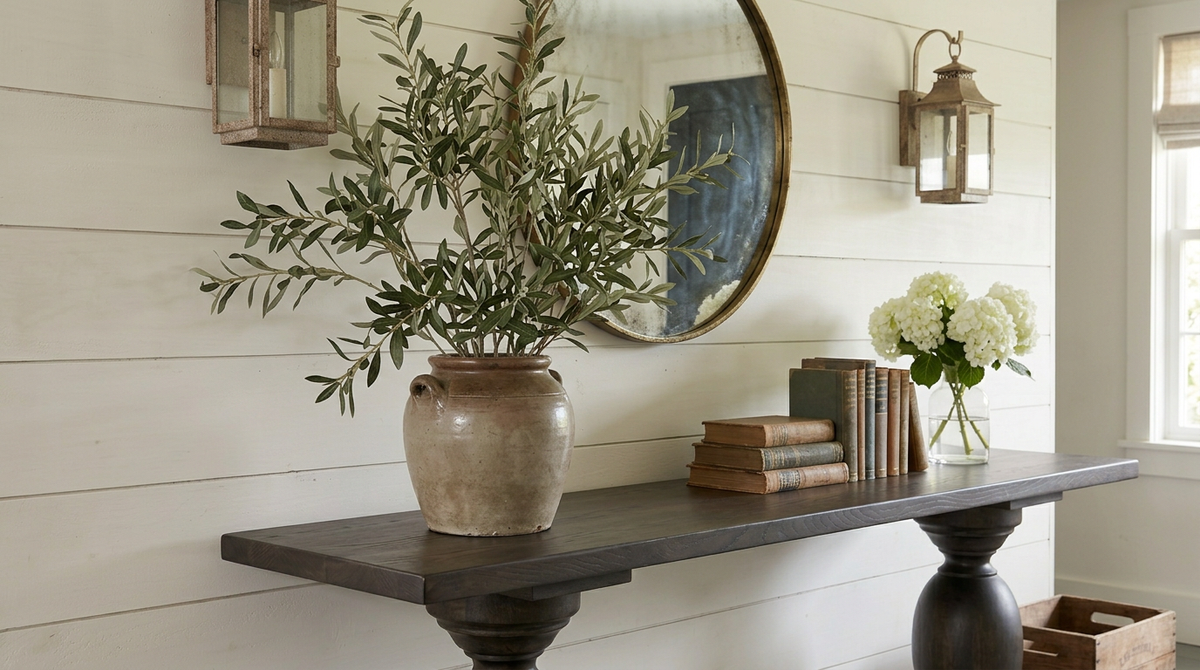 The Spindle Console