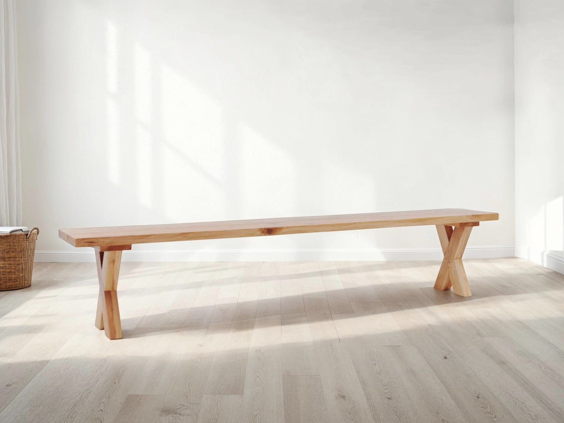 The X Bench