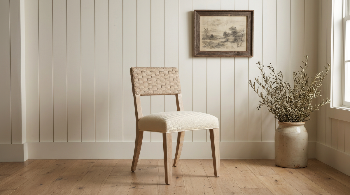 The Byrne Chair