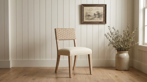 The Byrne Chair