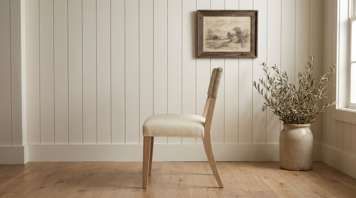 The Byrne Chair
