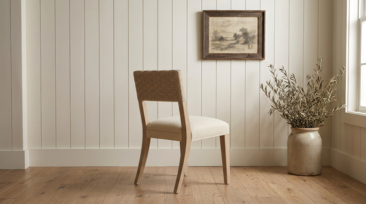 The Byrne Chair
