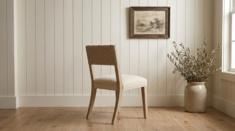 The Byrne Chair