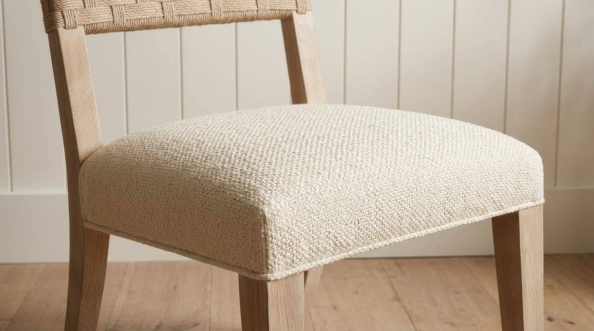 The Byrne Chair