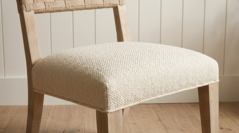 The Byrne Chair