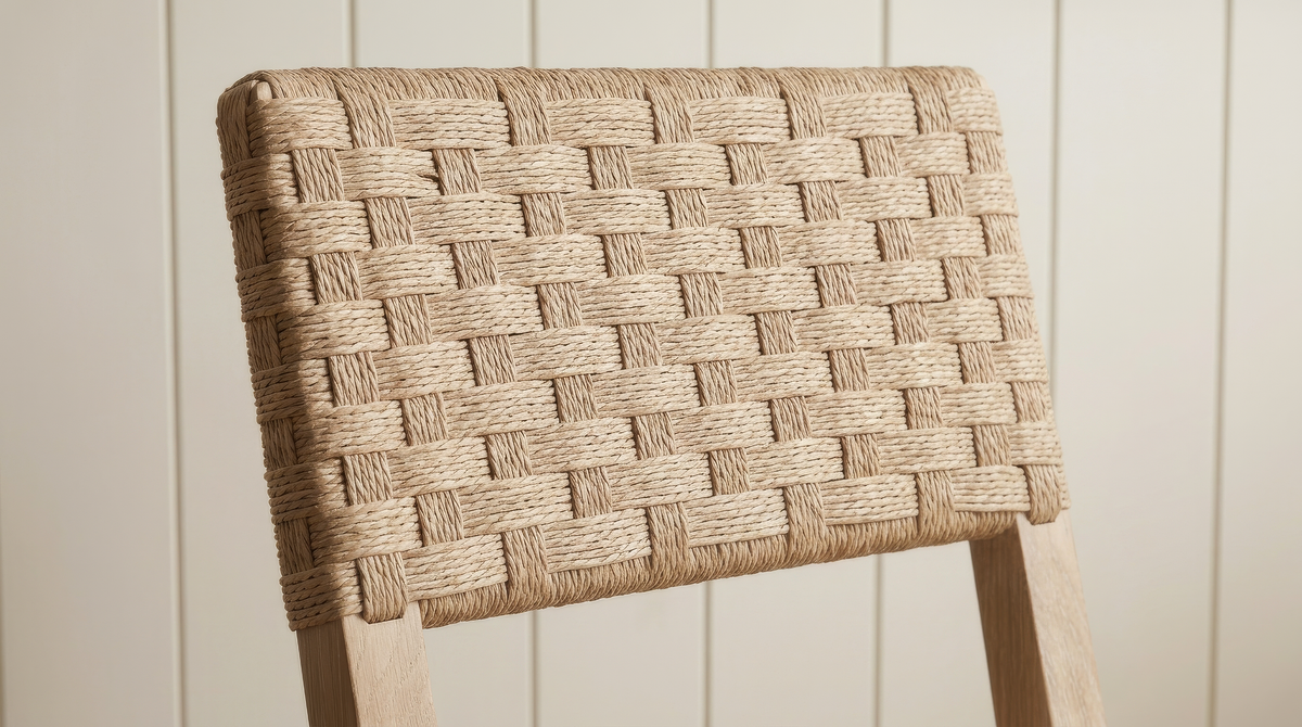 The Byrne Chair
