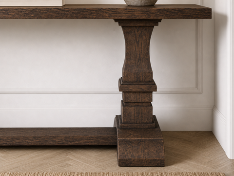 The Coco Console