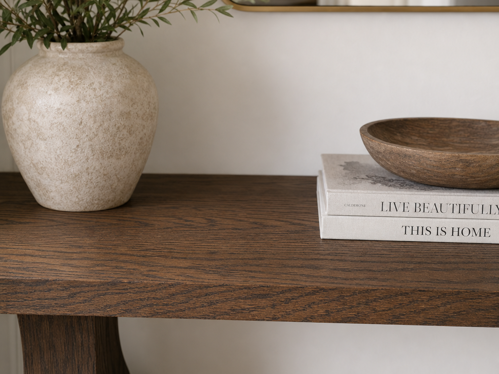 The Coco Console