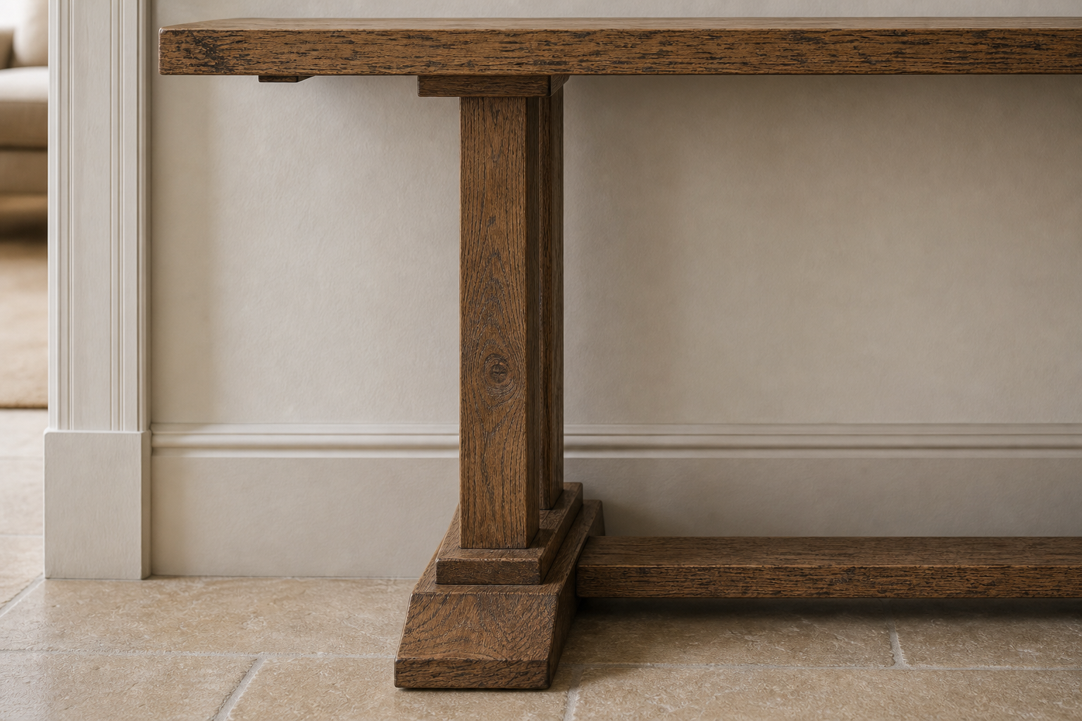 The London Console