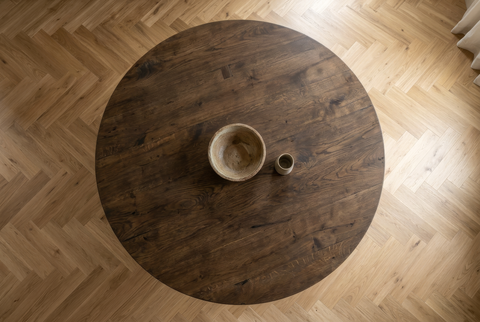 The Round Bulb