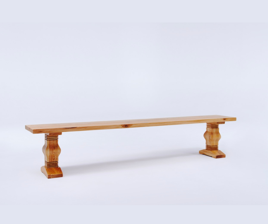 The Spanish Bench