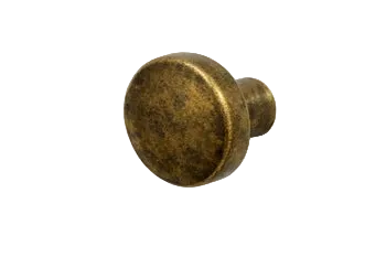 Weathered Brass Pull handle