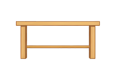 With support bar